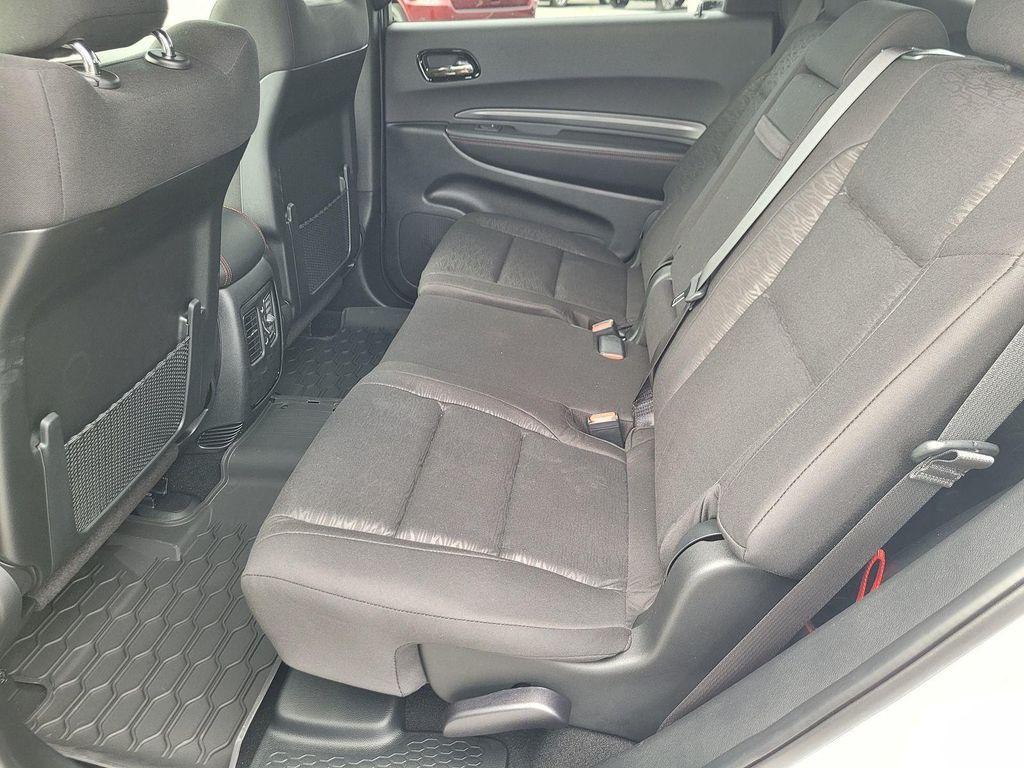 new 2026 Dodge Durango car, priced at $48,425