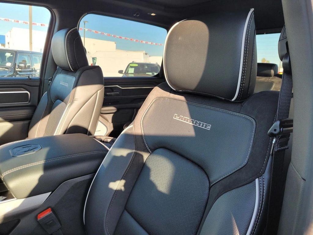 new 2026 Ram 1500 car, priced at $74,825
