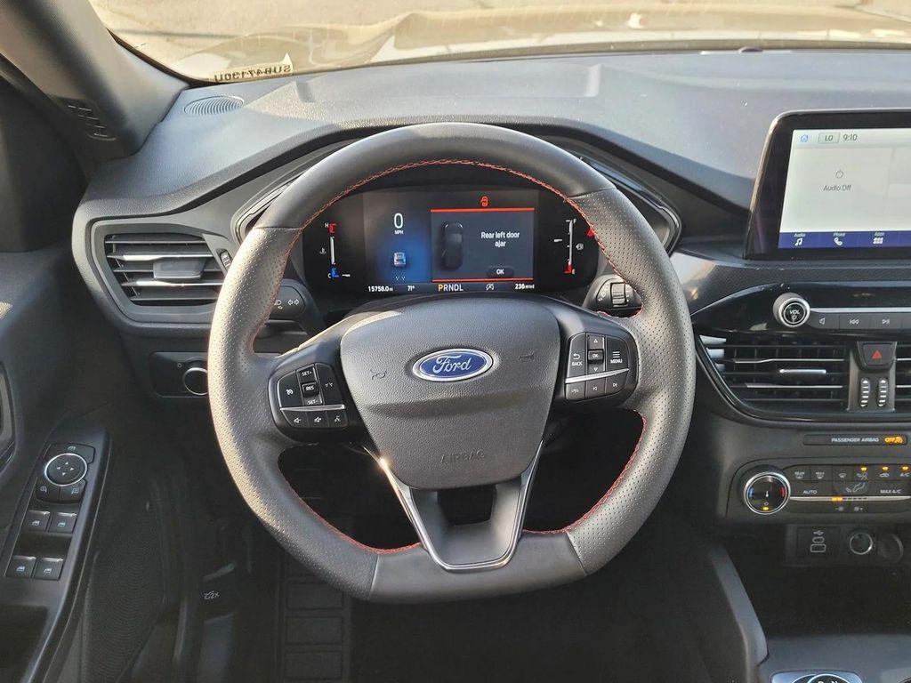 used 2025 Ford Escape car, priced at $22,975