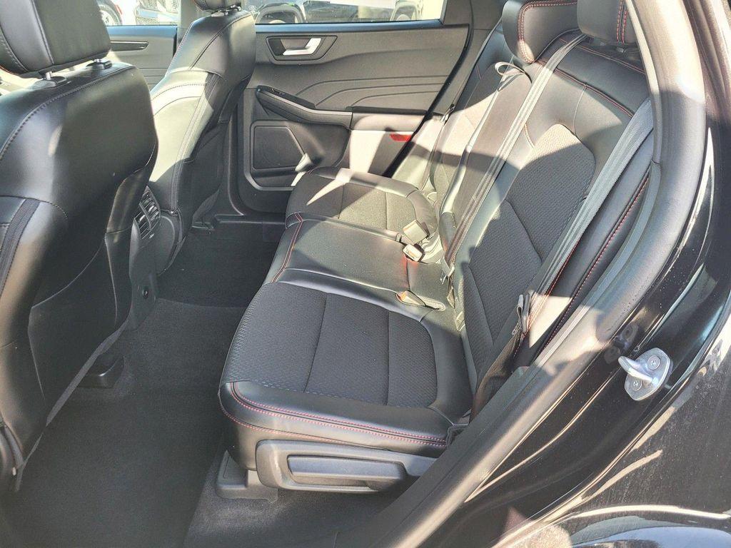 used 2025 Ford Escape car, priced at $23,222