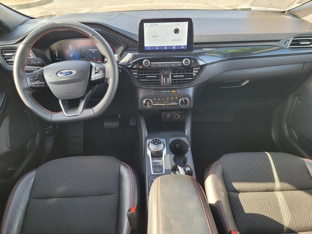 used 2025 Ford Escape car, priced at $22,975