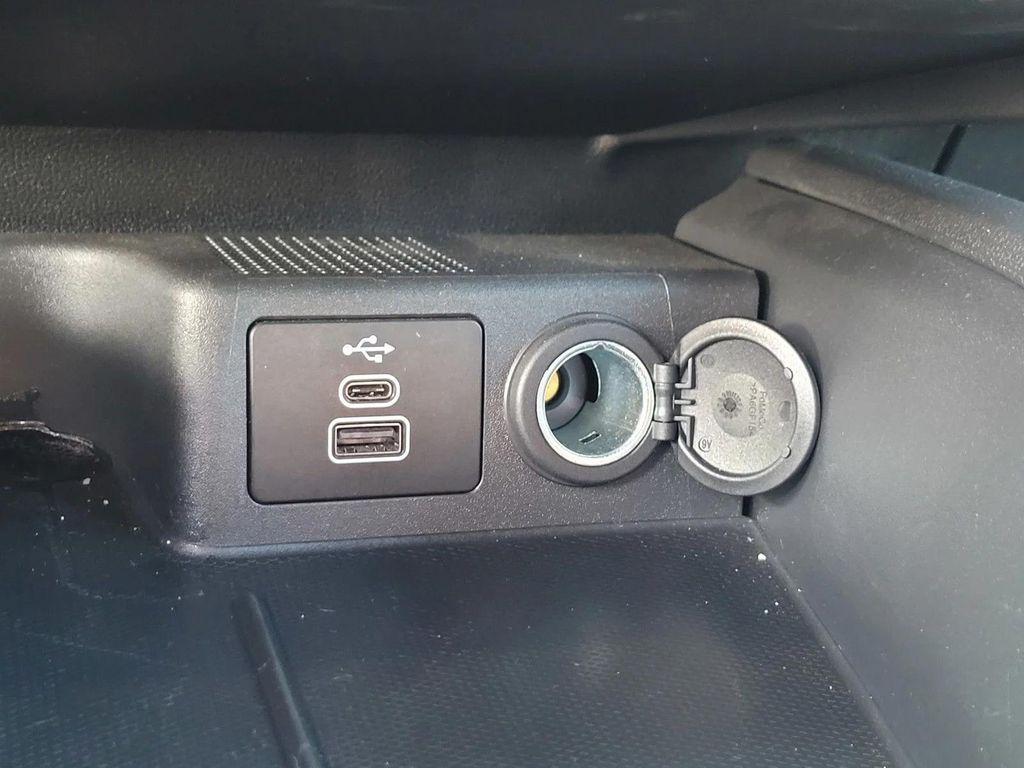used 2025 Ford Escape car, priced at $22,975