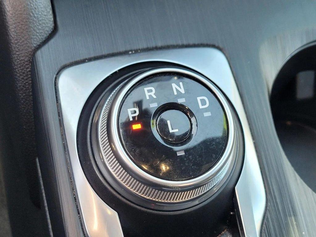 used 2025 Ford Escape car, priced at $22,975