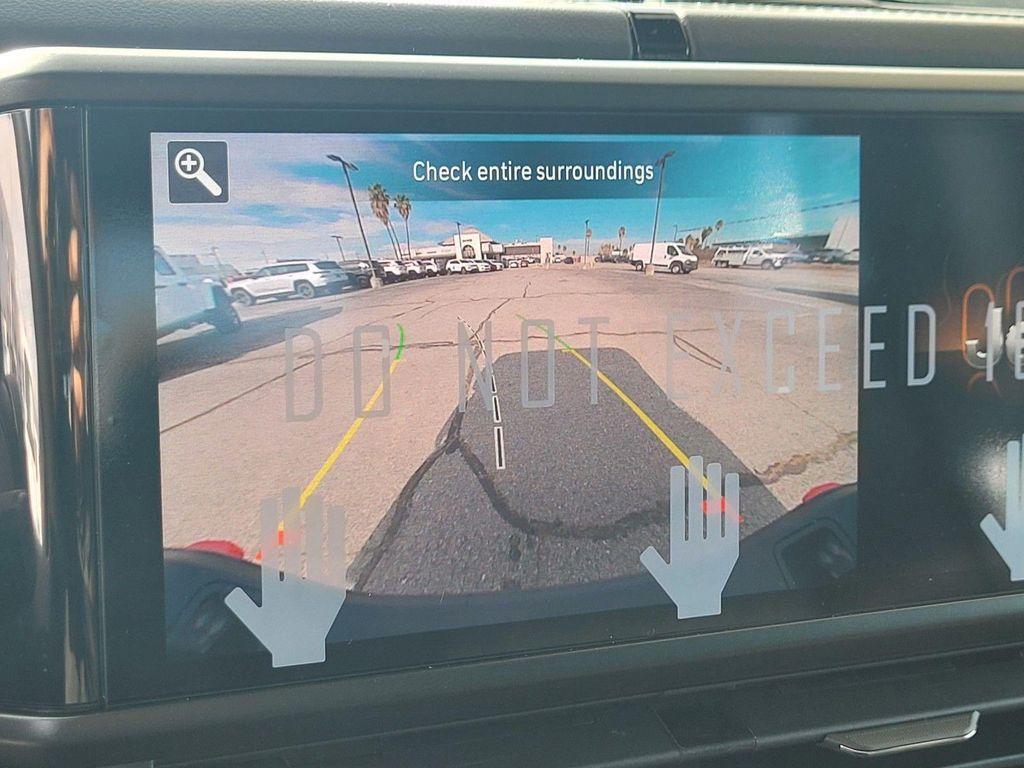 new 2026 Jeep Gladiator car, priced at $57,840