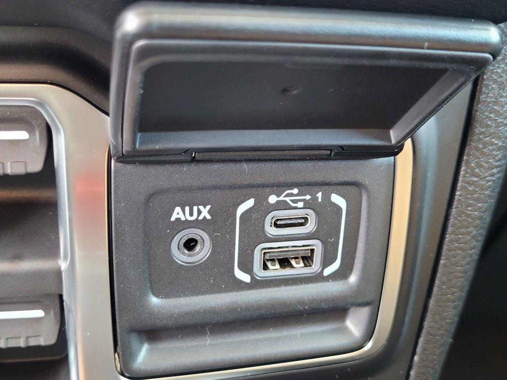 new 2026 Jeep Gladiator car, priced at $57,840