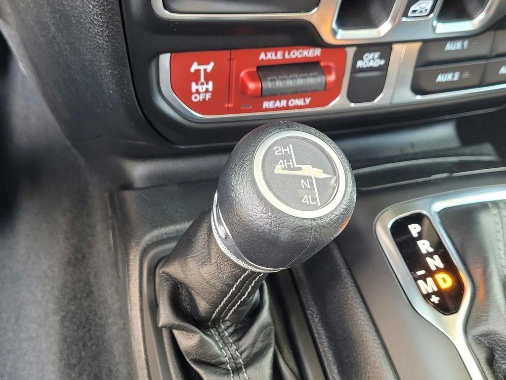 new 2026 Jeep Gladiator car, priced at $48,341