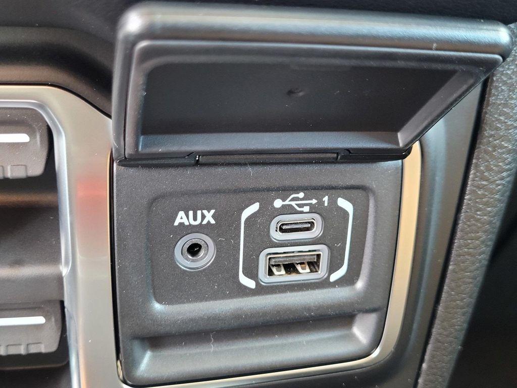 new 2026 Jeep Gladiator car, priced at $57,840