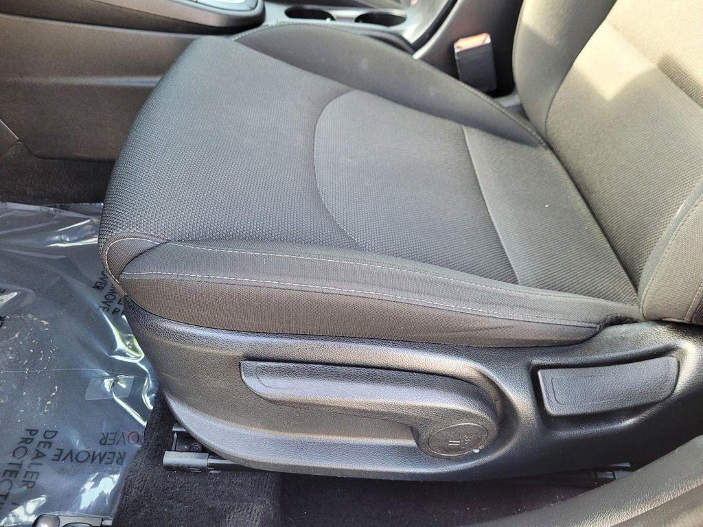 used 2024 Kia Forte car, priced at $16,222