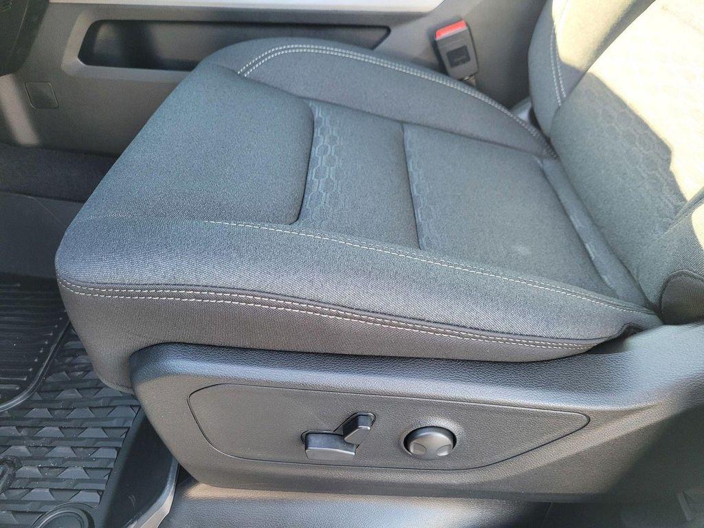 new 2026 Ram 1500 car, priced at $53,290