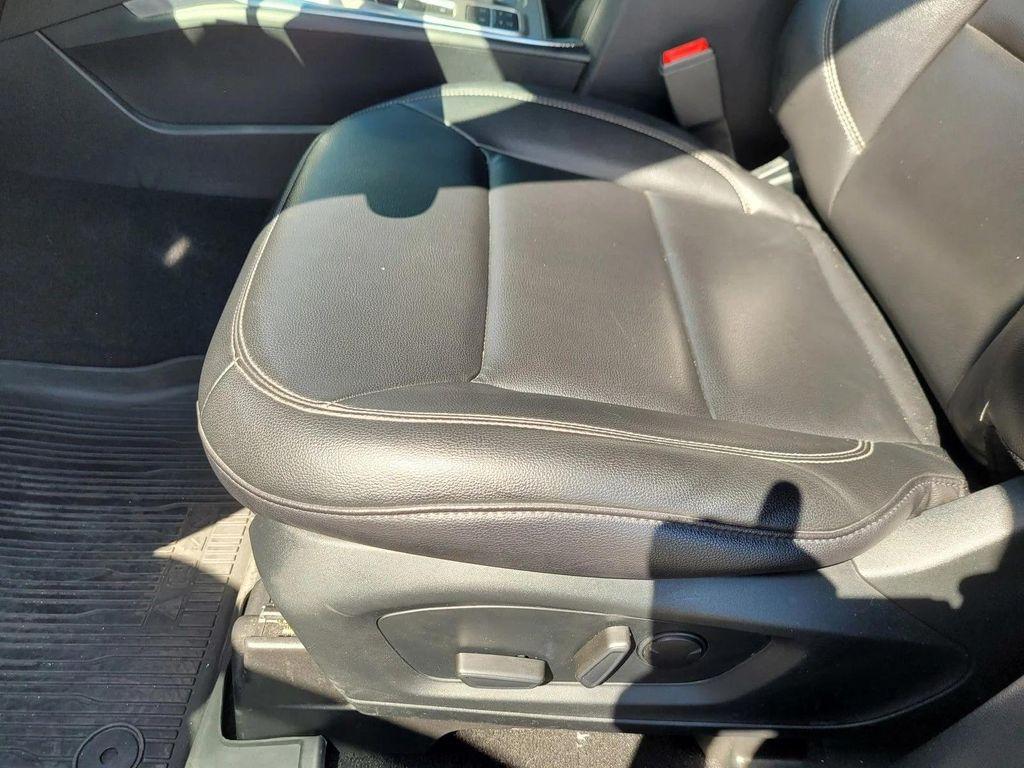 used 2020 Ford Explorer car, priced at $20,458