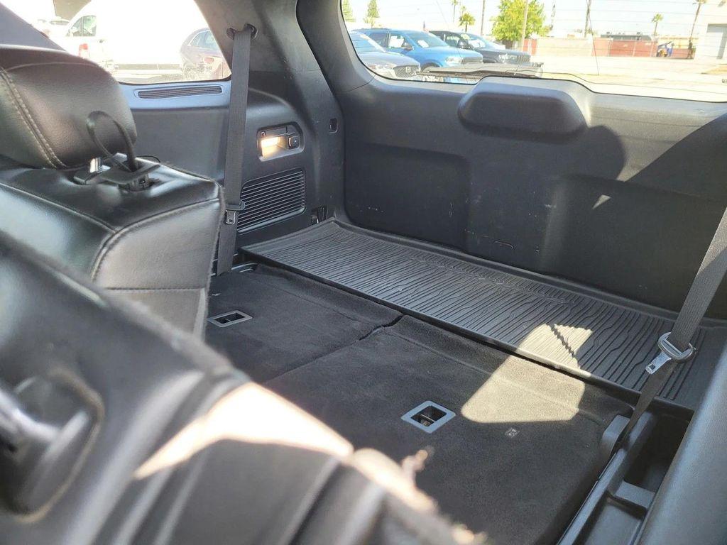 used 2020 Ford Explorer car, priced at $20,458