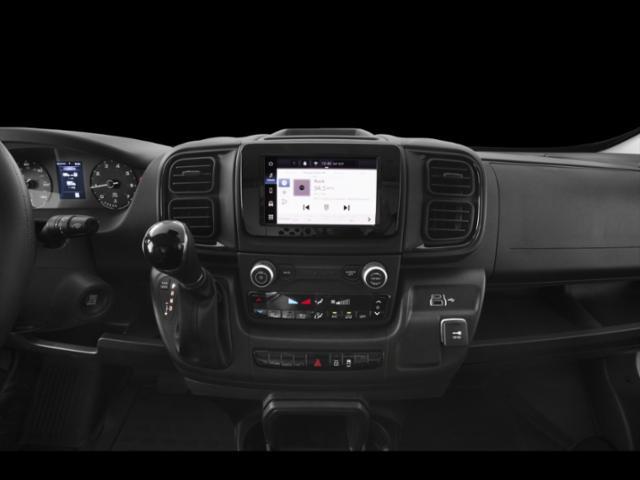 new 2026 Ram ProMaster 3500 car, priced at $58,160