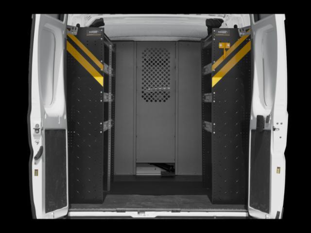 new 2026 Ram ProMaster 3500 car, priced at $58,160