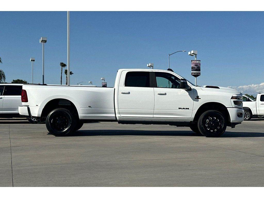 new 2026 Ram 3500 car, priced at $85,603