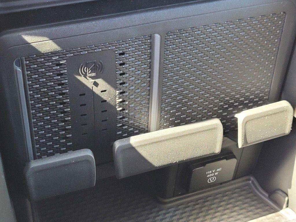 new 2026 Ram 1500 car, priced at $55,595