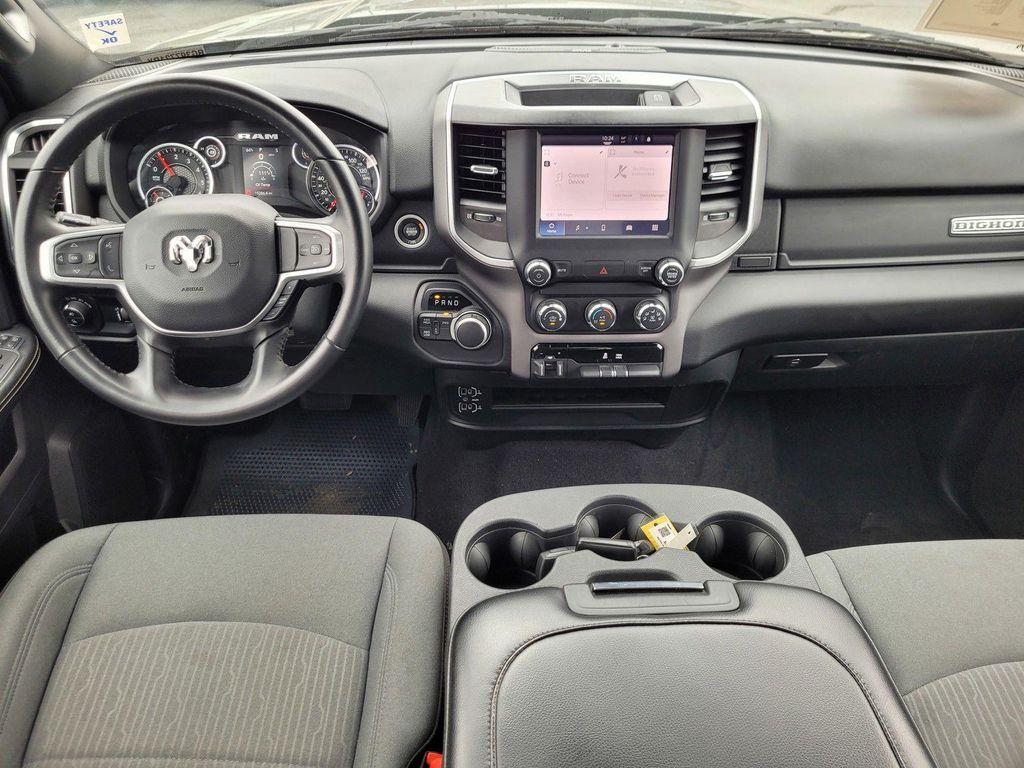 used 2024 Ram 2500 car, priced at $41,131