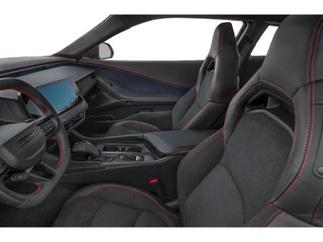 new 2026 Dodge Charger car, priced at $49,286