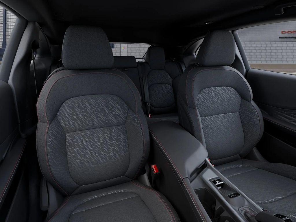 new 2026 Dodge Charger car, priced at $49,286