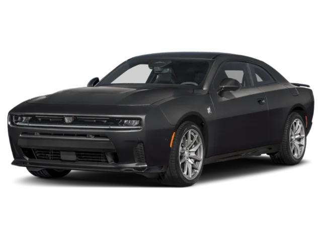 new 2026 Dodge Charger car, priced at $49,286