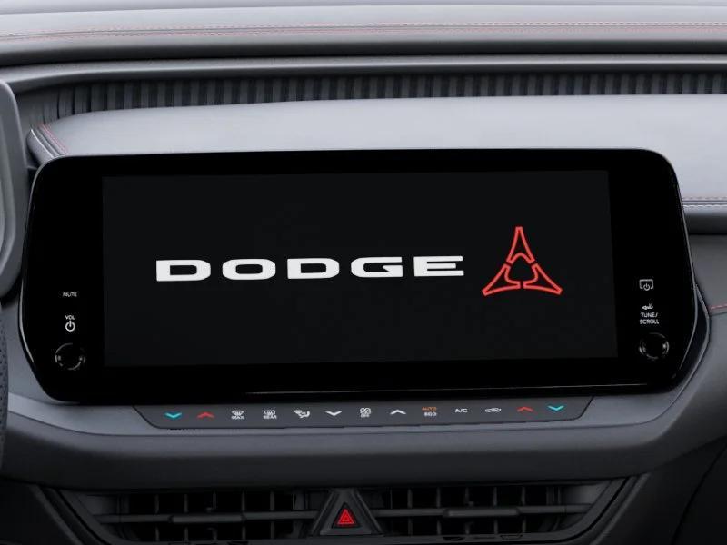 new 2026 Dodge Charger car, priced at $49,286