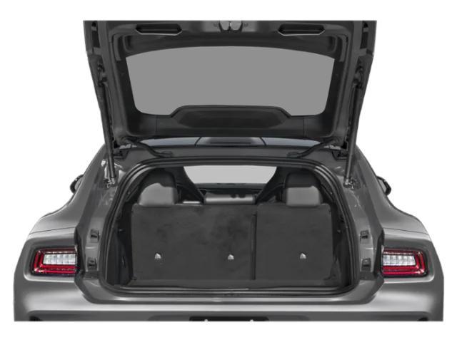 new 2026 Dodge Charger car, priced at $49,286