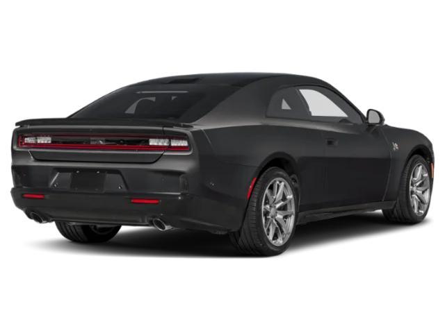 new 2026 Dodge Charger car, priced at $49,286