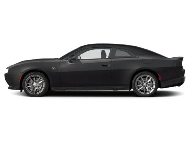 new 2026 Dodge Charger car, priced at $49,286