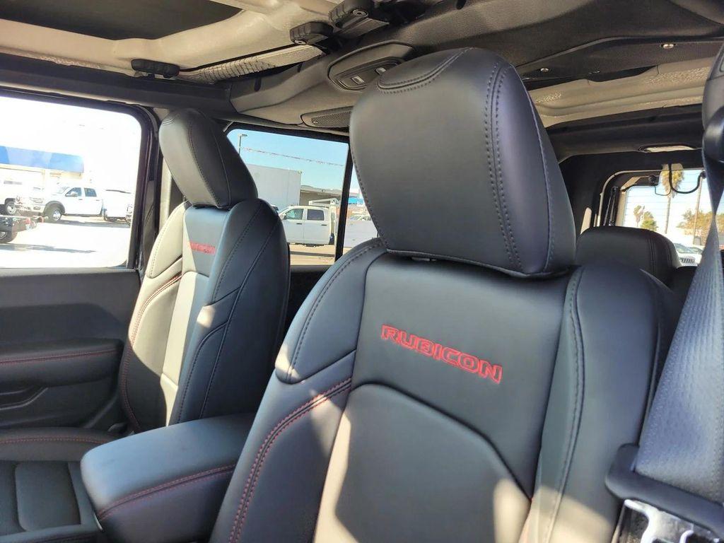new 2026 Jeep Wrangler car, priced at $59,471