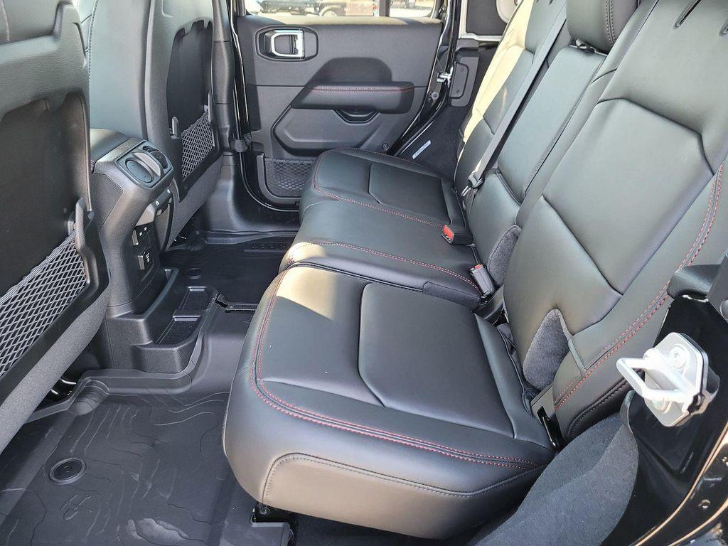 new 2026 Jeep Wrangler car, priced at $64,470