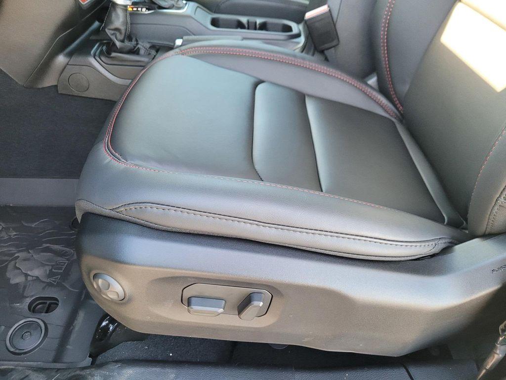 new 2026 Jeep Wrangler car, priced at $64,470