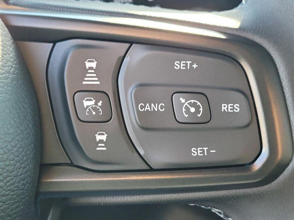 new 2026 Jeep Wrangler car, priced at $64,470