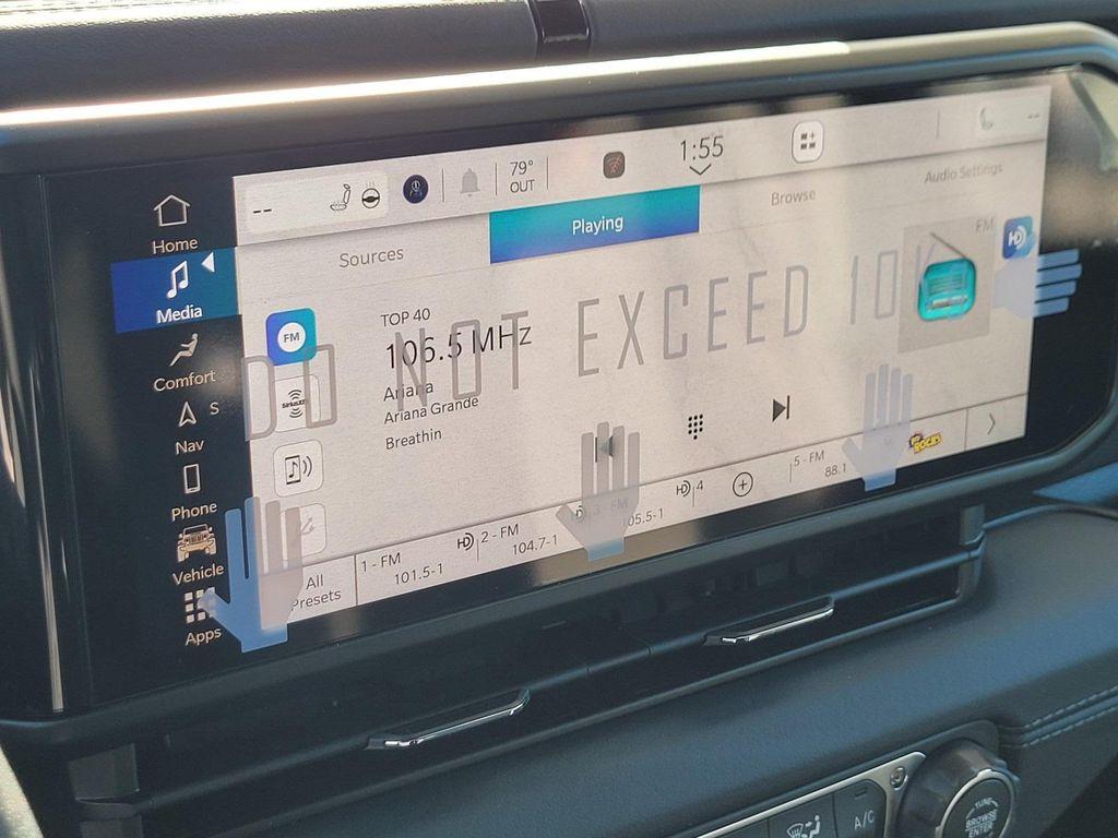 new 2026 Jeep Wrangler car, priced at $64,470