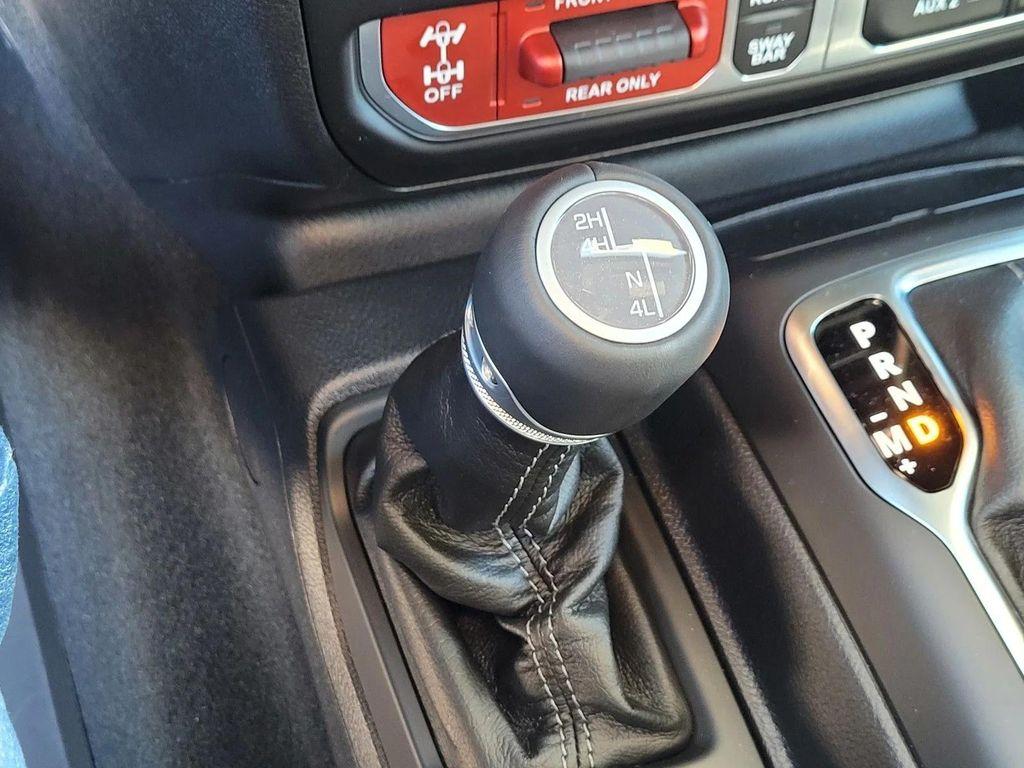 new 2026 Jeep Wrangler car, priced at $59,471