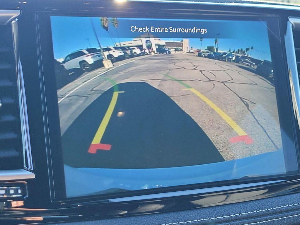 new 2026 Chrysler Pacifica car, priced at $41,400