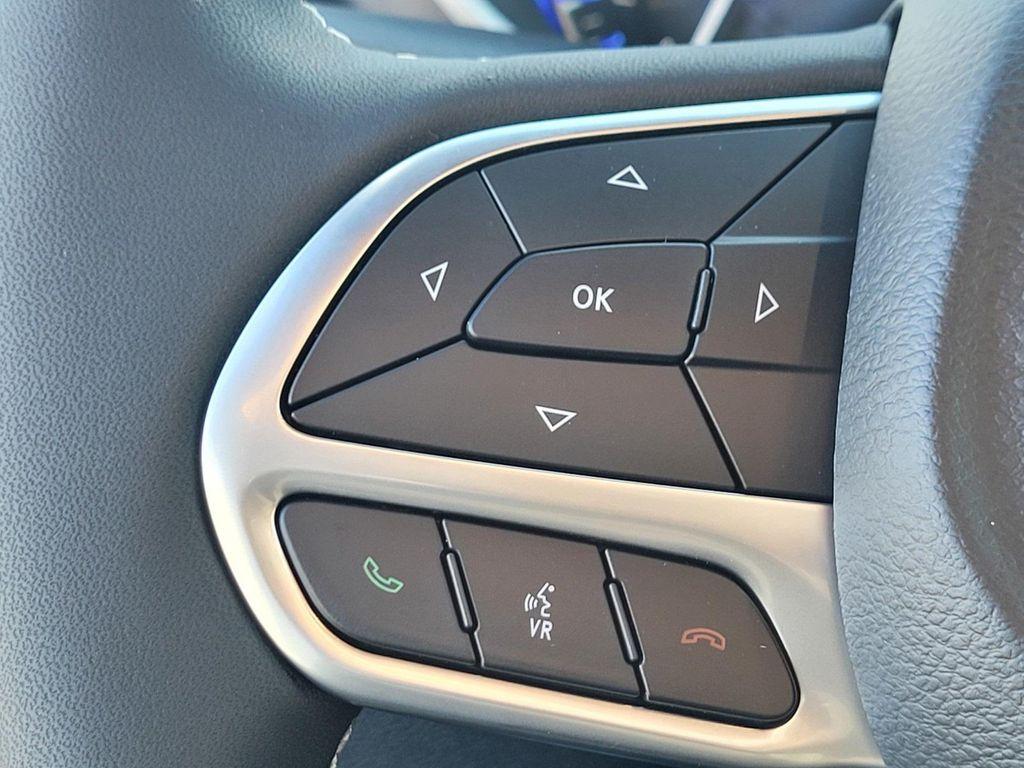 new 2026 Chrysler Pacifica car, priced at $41,400