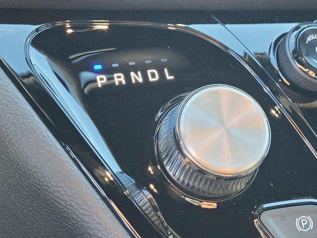 new 2026 Chrysler Pacifica car, priced at $41,400