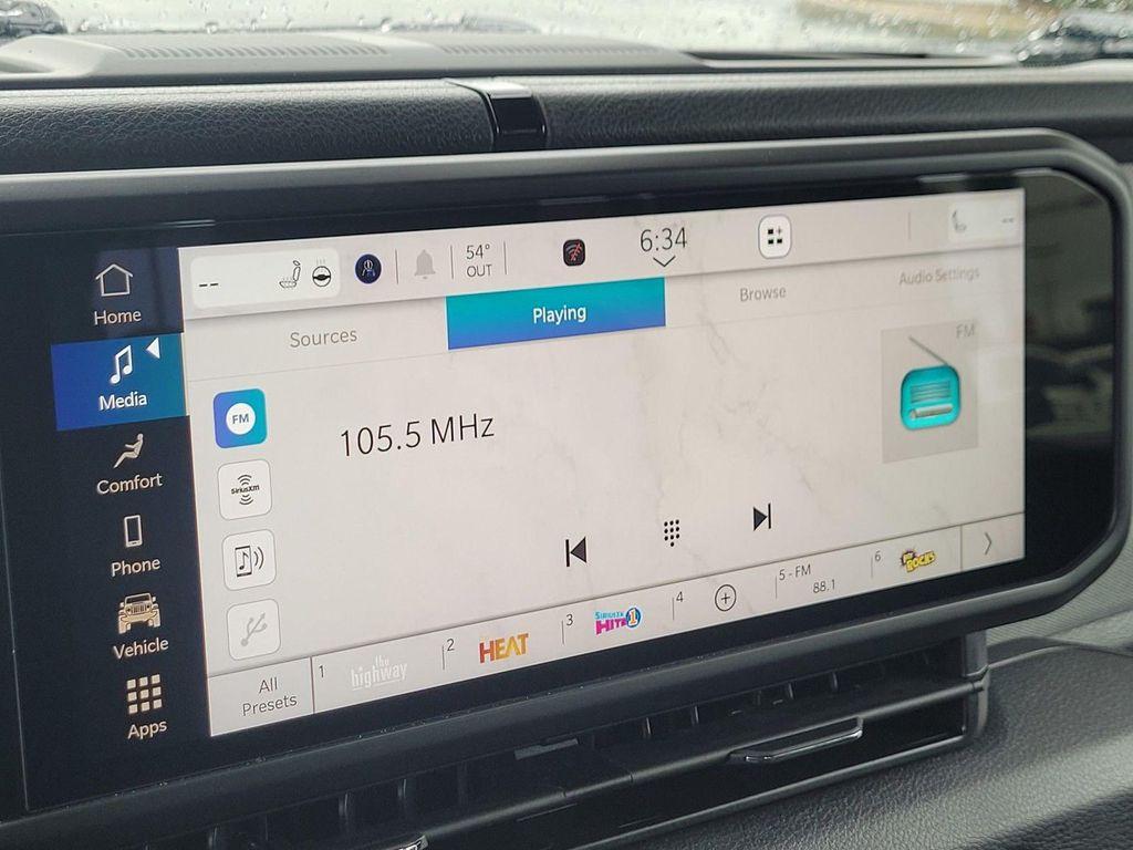 new 2026 Jeep Wrangler car, priced at $50,770