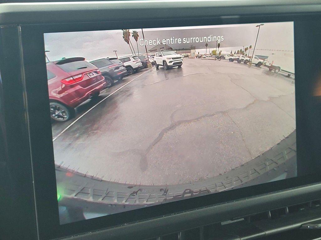 new 2026 Jeep Wrangler car, priced at $50,770