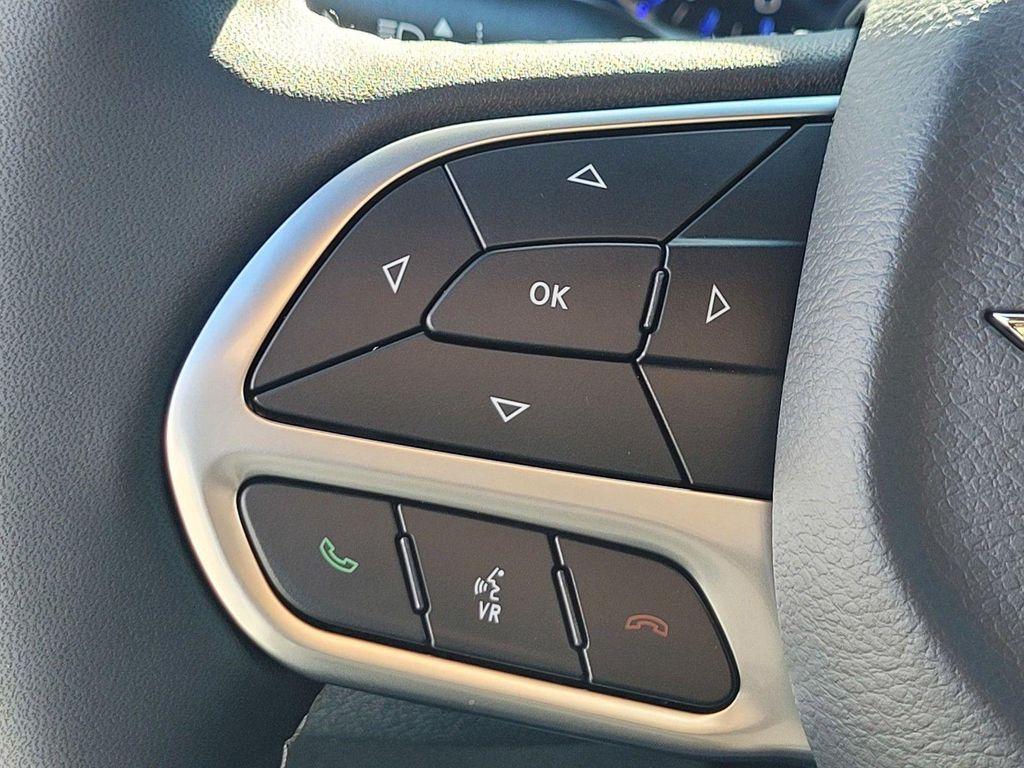 new 2026 Chrysler Pacifica car, priced at $41,140