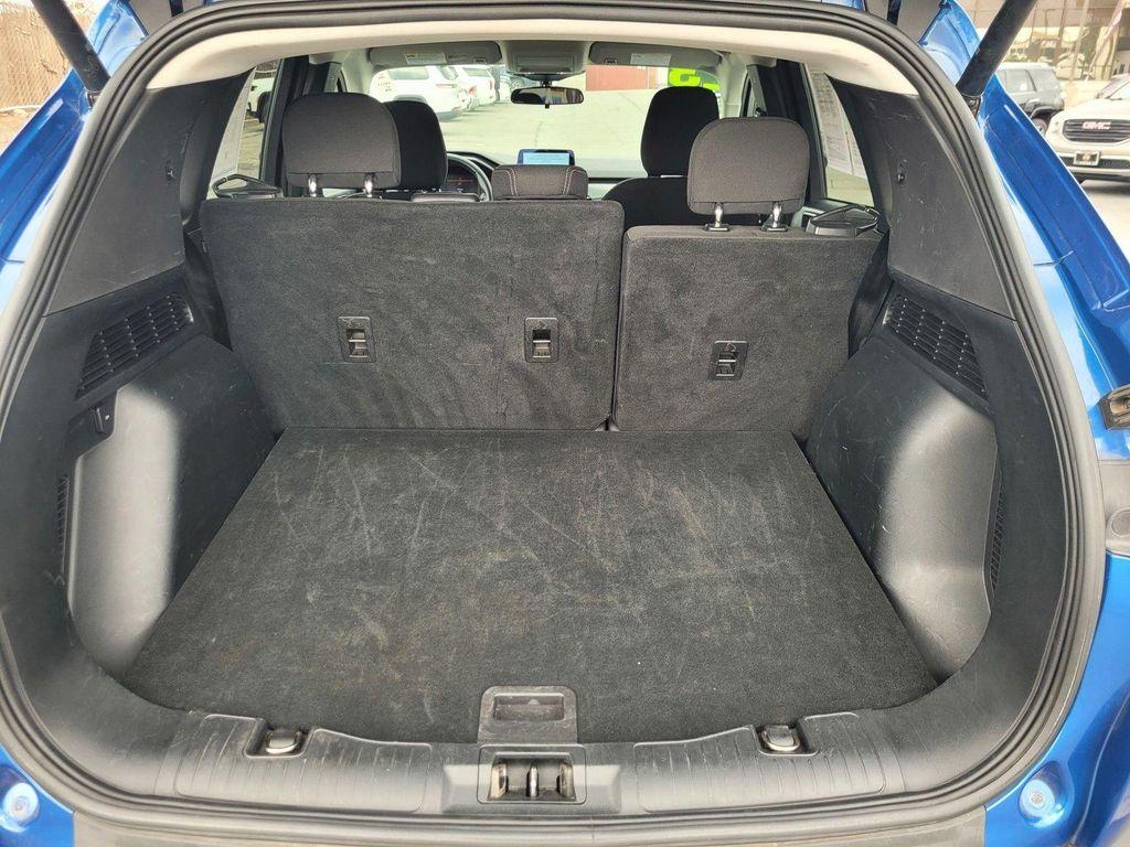 used 2023 Ford Escape car, priced at $18,255