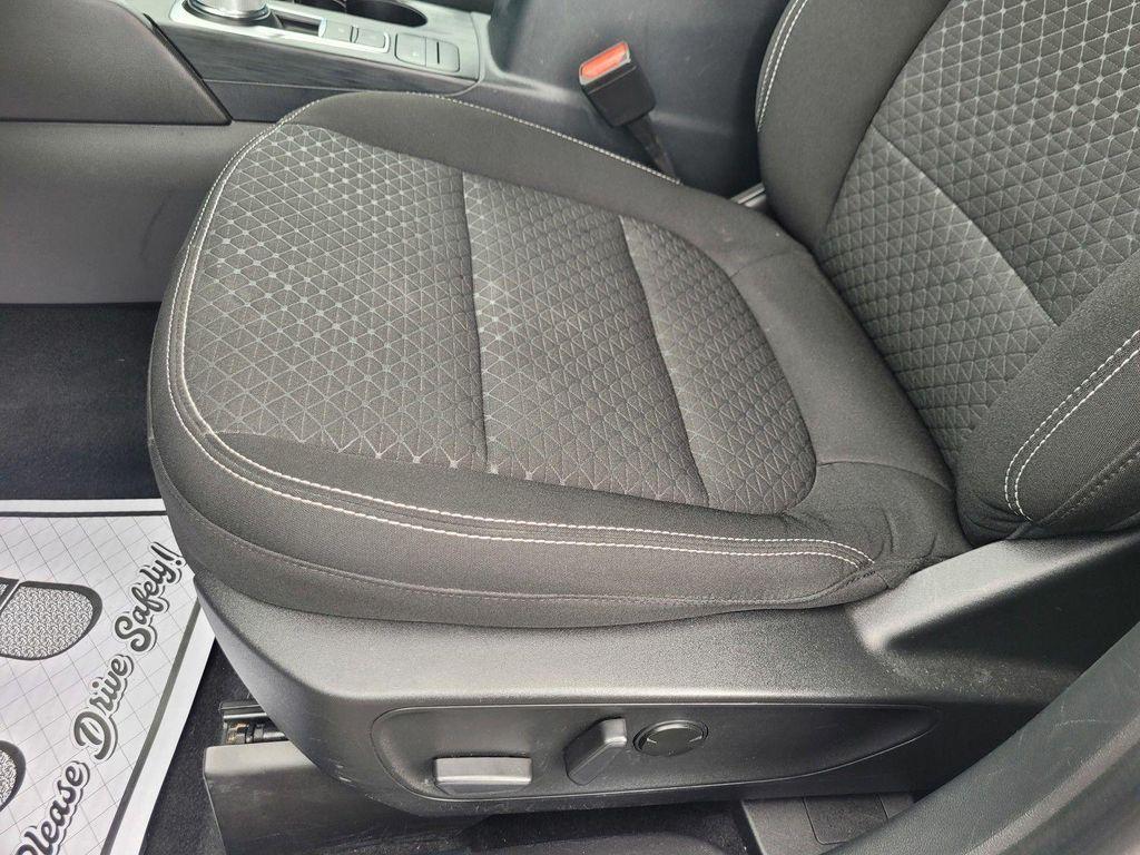 used 2023 Ford Escape car, priced at $18,255