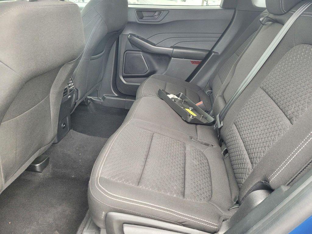 used 2023 Ford Escape car, priced at $18,255