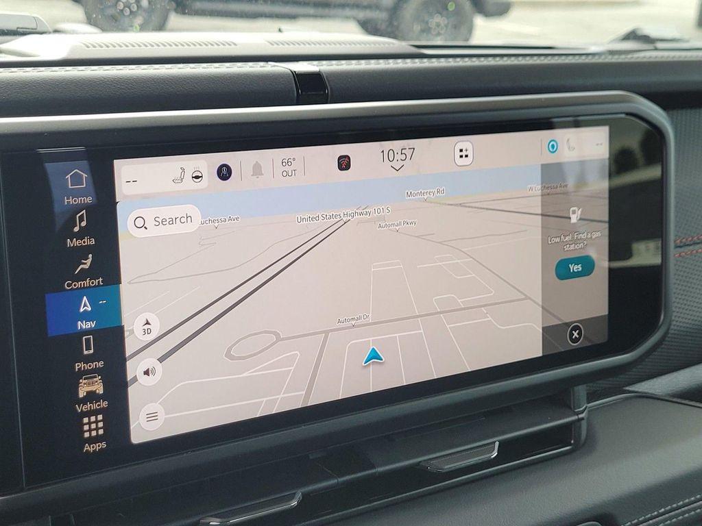 new 2026 Jeep Gladiator car, priced at $65,360