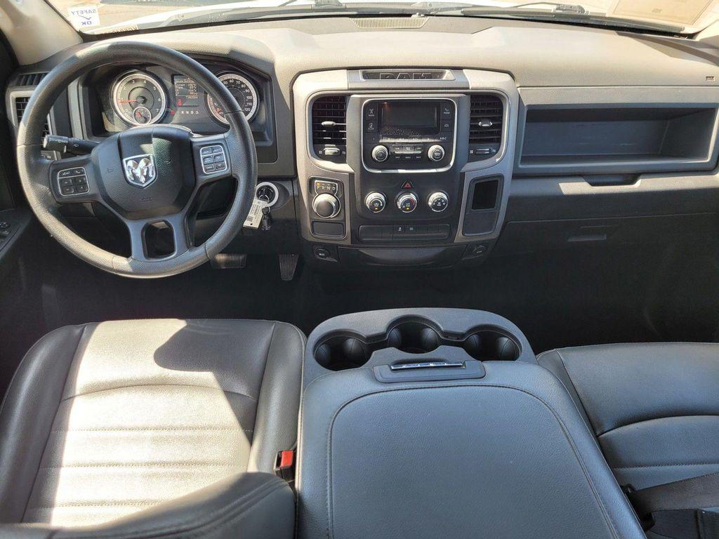 used 2019 Ram 1500 car, priced at $21,320
