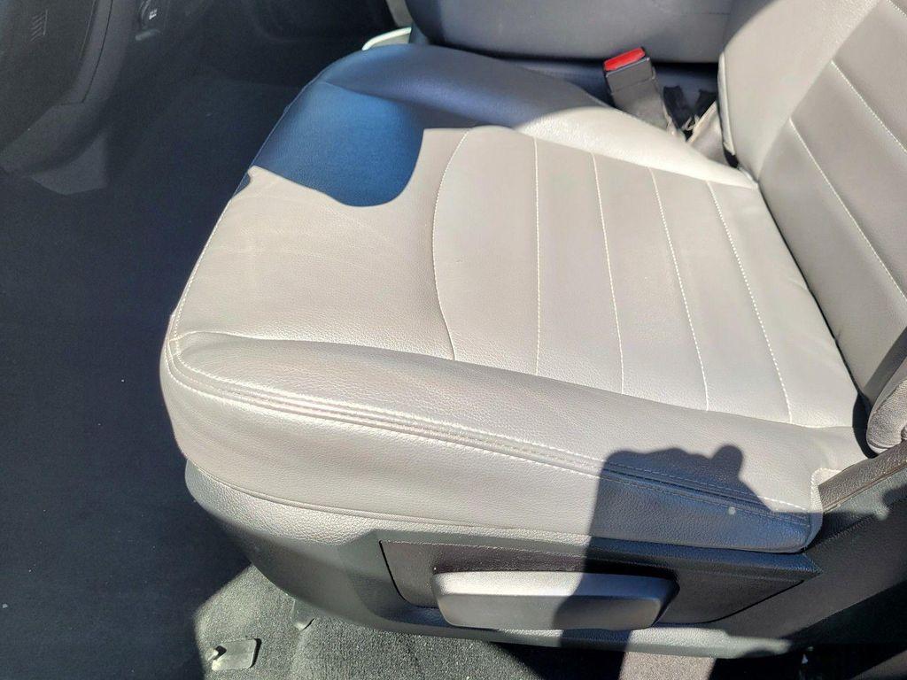 used 2019 Ram 1500 car, priced at $21,320