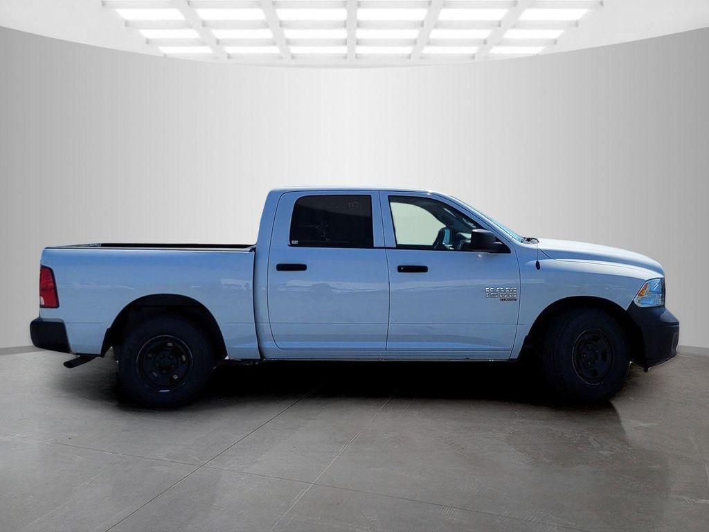 used 2019 Ram 1500 car, priced at $21,320