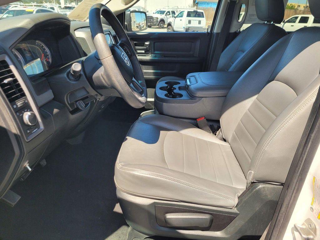 used 2019 Ram 1500 car, priced at $21,320