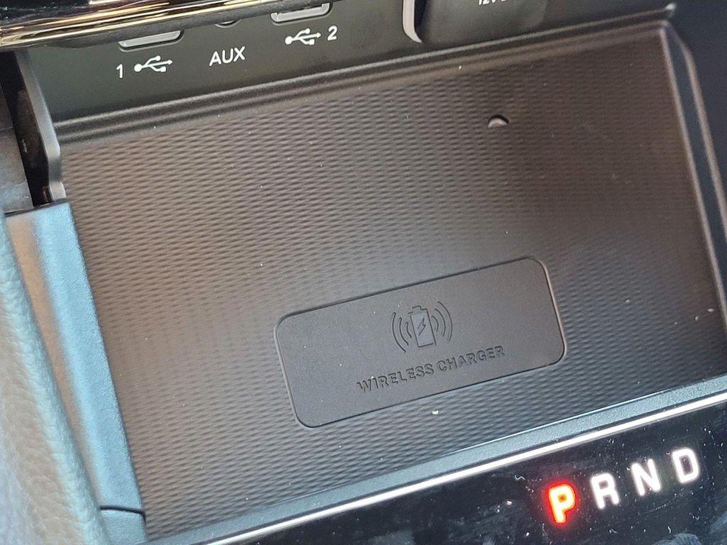 new 2025 Jeep Grand Cherokee L car, priced at $40,750