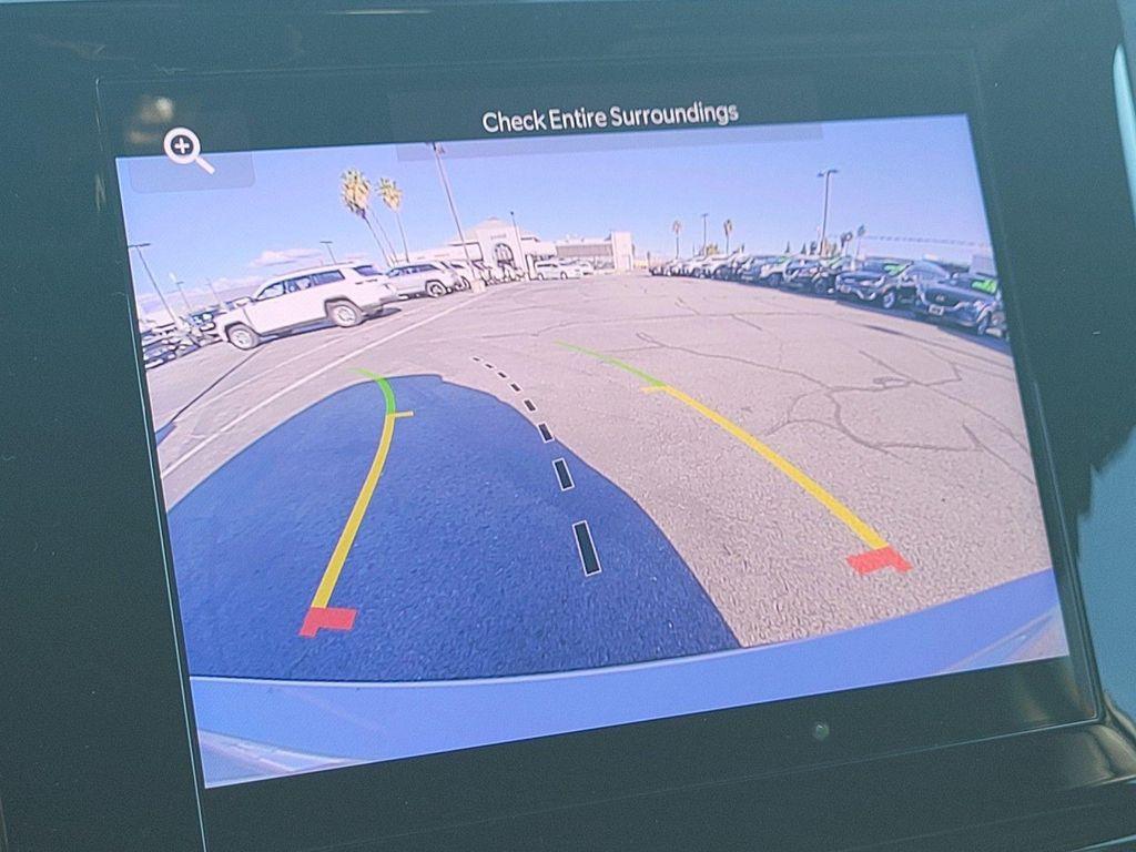 new 2025 Jeep Grand Cherokee L car, priced at $40,750