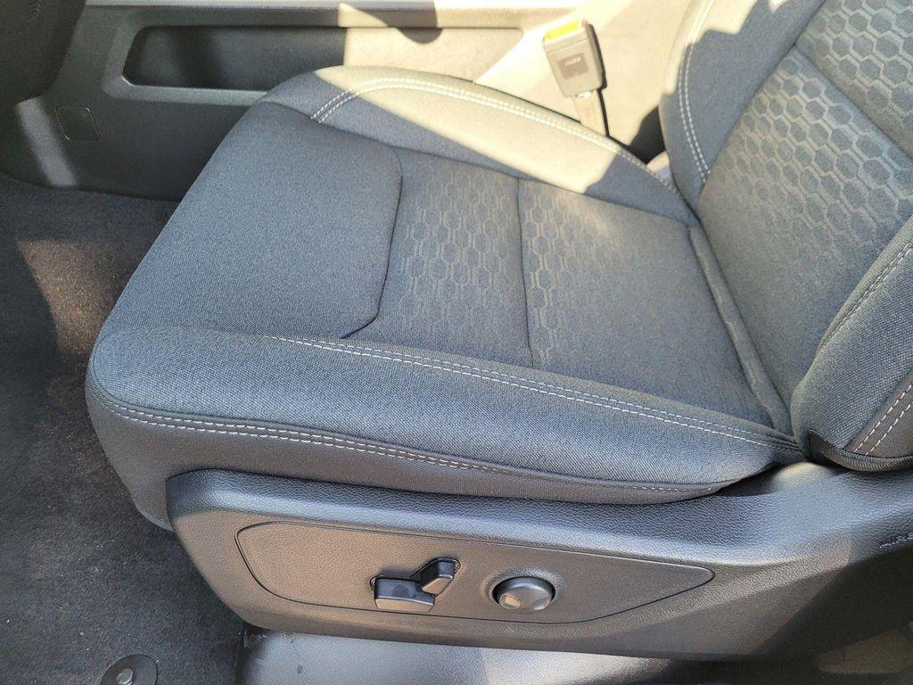new 2026 Ram 1500 car, priced at $59,740